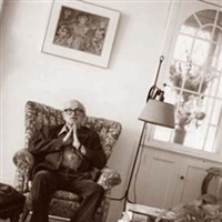 Morley Callaghan
