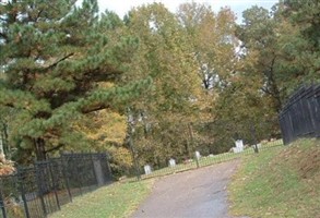 Morning Chapel Cemetery