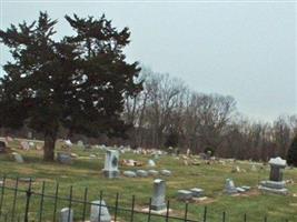 Morning Heights Cemetery