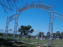 Morning Side Cemetery