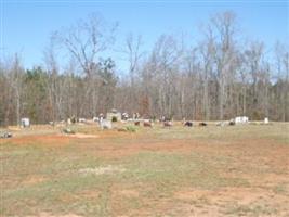 Morning Star Cemetery