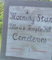 Morning Star Cemetery