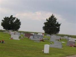 Morning View Cemetery