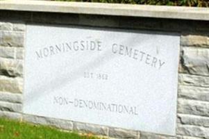 Morningside Cemetery