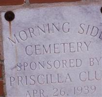 Morningside Cemetery