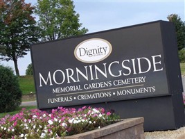 Morningside Memorial Gardens Cemetery