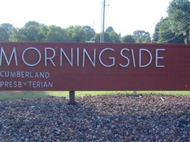 Morningside Presbyterian Church Cemetery
