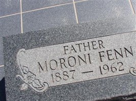 Moroni Fenn