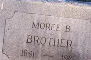 Morrie B Brother