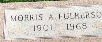 Morris A. Fulkerson