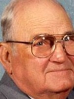 Morris Ashurn "Buck" Moss