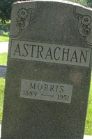 Morris Astrachan