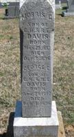 Morris C Davis
