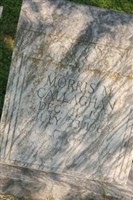 Morris Callaghan