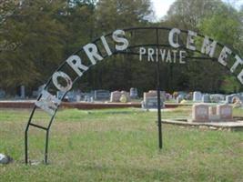 Morris Cemetery - Private