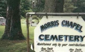 Morris Chapel Cemetery