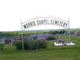 Morris Chapel Cemetery