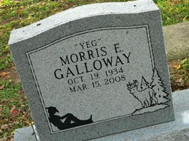 Morris E. Galloway