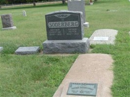 Morris E Soderberg