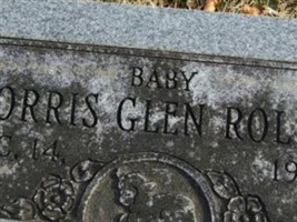 Morris Glen Roller