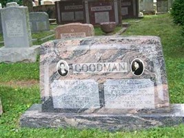 Morris Goodman