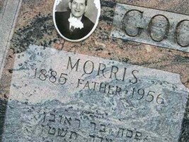 Morris Goodman