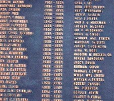 Morris H Boger