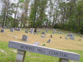 Morris Hill Cemetery