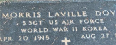 Morris Laville Dove