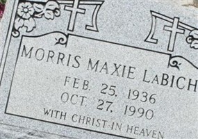 Morris Maxie LaBiche (2048755.jpg)