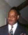 Morris C. "Mo Man" Williams, Jr