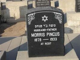 Morris Pincus