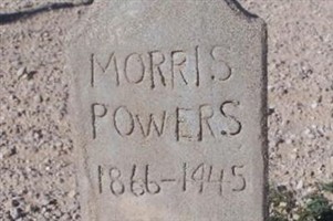 Morris Powers
