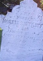 Morris S Stauffer