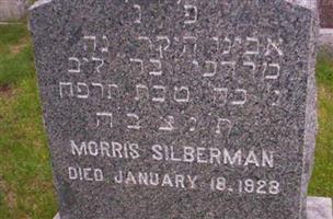 Morris Silberman