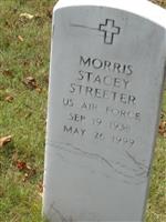 Morris Stacey Streeter