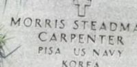 Morris Steadman Carpenter