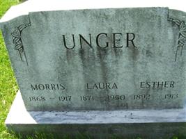 Morris Unger