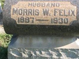 Morris W Felix