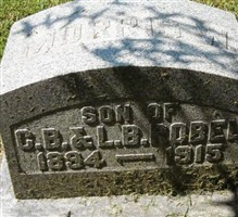 Morris W. Robel