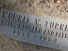 Morris Wardell Turner Morris Wardell Turner