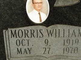 Morris William Denham Morris William Denham
