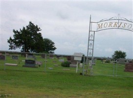 Morrison Cemetery