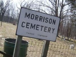 Morrison Cemetery