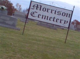 Morrison Cemetery Morrison Cemetery