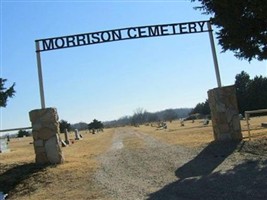 Morrison Cemetery