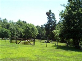 Morrison Cemetery