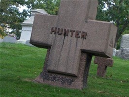 Morrison Hunter