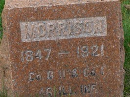 Morrison Hunter