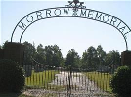 Morrow Memorial Cemetery